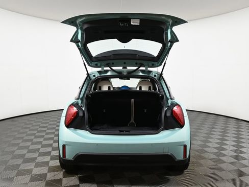Certified 2025 MINI Cooper S image 27