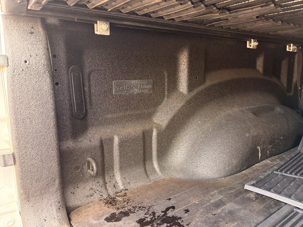 Used 2023 RAM 1500 Big Horn AWD/4WD image 13
