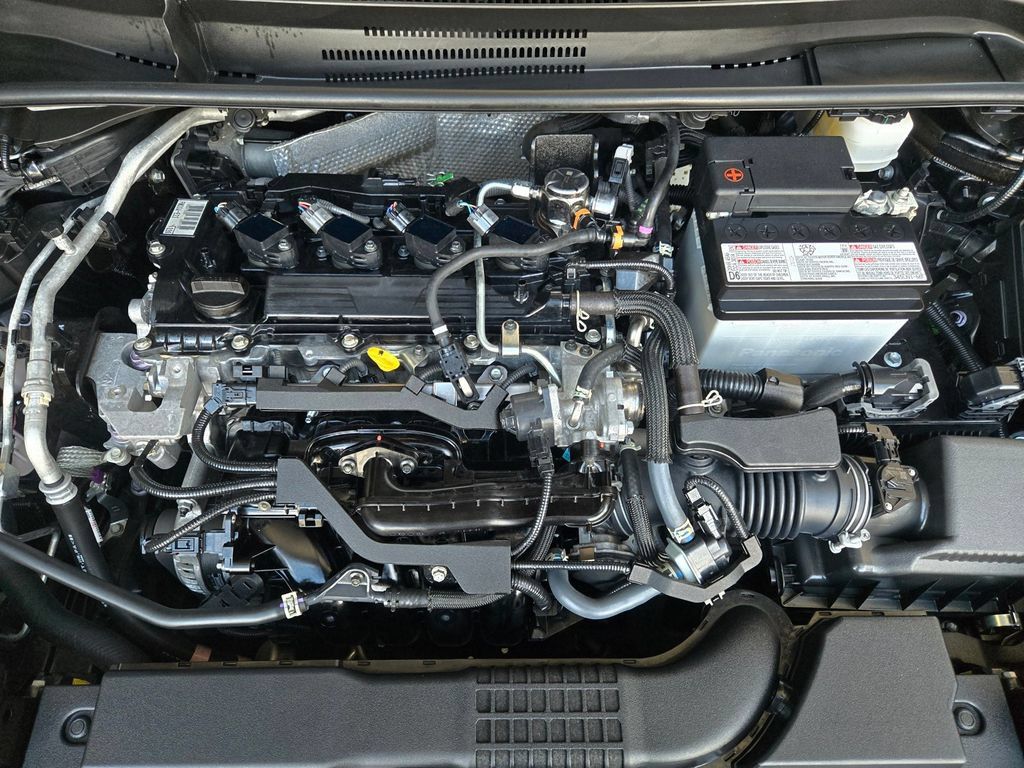Used 2022 Toyota Corolla SE FWD image 27