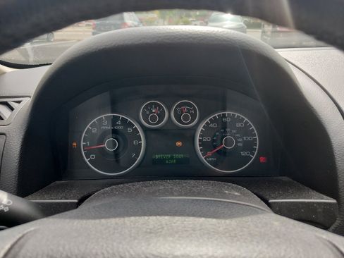 Used 2008 Ford Fusion SEL AWD/4WD image 24