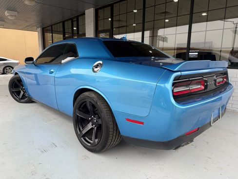 Used 2015 Dodge Challenger R/T Plus image 5