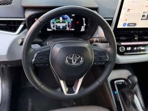 Used 2025 Toyota Corolla FX FWD image 8
