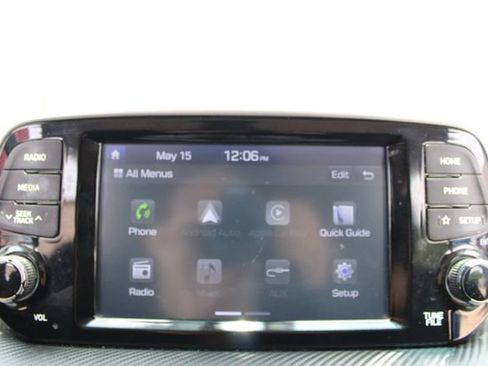 Used 2019 Hyundai Tucson SE AWD/4WD image 23