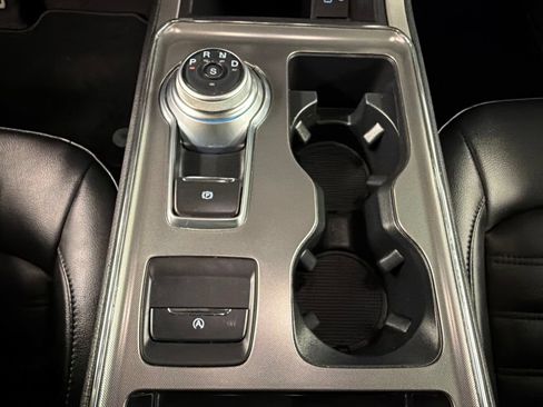 Certified 2022 Ford Edge SEL w/ Convenience Package AWD/4WD image 15