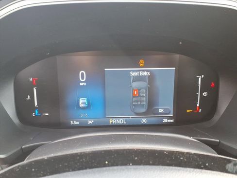 New 2026 Ford Escape Active w/ Cold Weather Package image 26