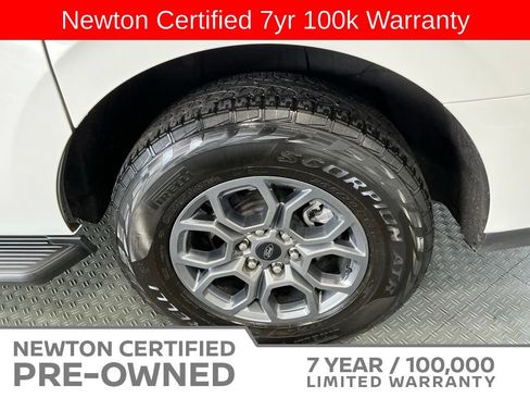 Used 2025 Ford Expedition Max Active AWD/4WD image 52