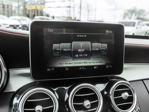 Used 2016 Mercedes-Benz C 450 AMG image 20