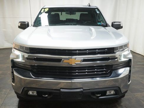 Used 2019 Chevrolet Silverado 1500 LT w/ All-Star Edition image 7