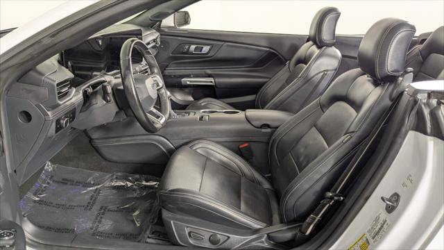 Used 2024 Ford Mustang Premium RWD image 13