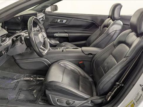 Used 2024 Ford Mustang Premium RWD image 13