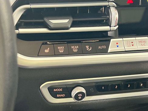 Used 2021 BMW X5 xDrive40i w/ Convenience Package image 20