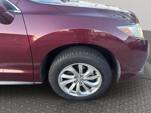 Used 2017 Acura RDX AWD image 27