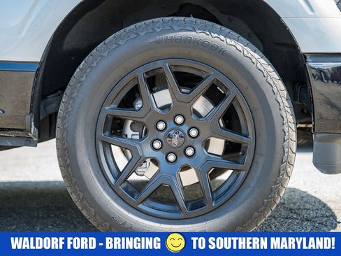 Used 2024 Ford F150 XLT w/ Equipment Group 303A High AWD/4WD image 17