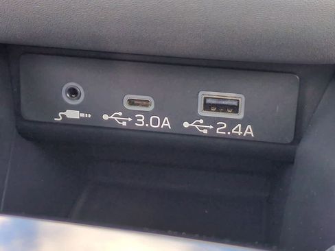 Certified 2025 Subaru Legacy Premium image 28