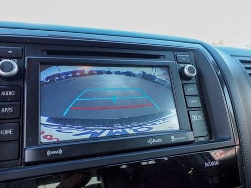 Certified 2018 Toyota Sequoia TRD Sport image 21