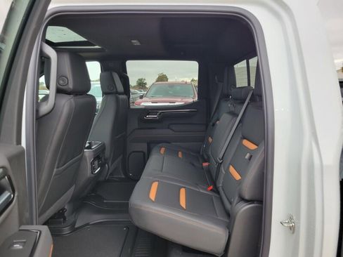 New 2026 GMC Sierra 1500 AT4 image 27