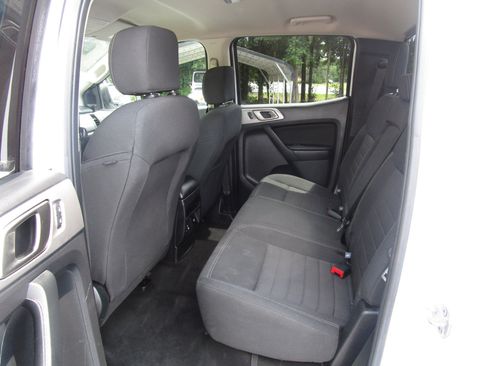 Used 2019 Ford Ranger XLT w/ Equipment Group 302A Luxury image 22