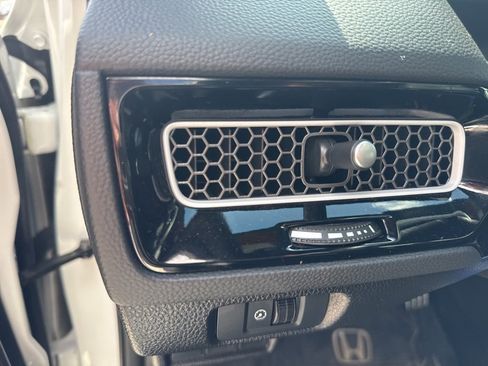 Used 2025 Honda Civic Sport Touring image 13