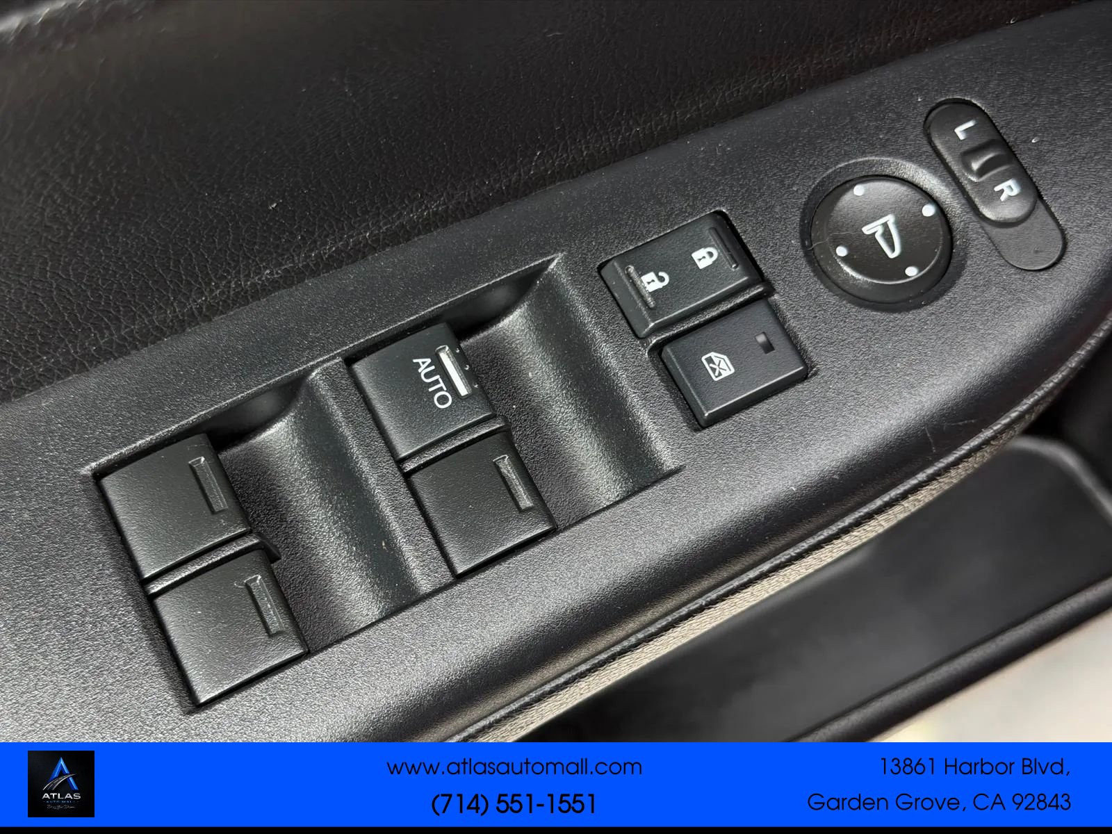 Used 2016 Honda Accord Sport image 24