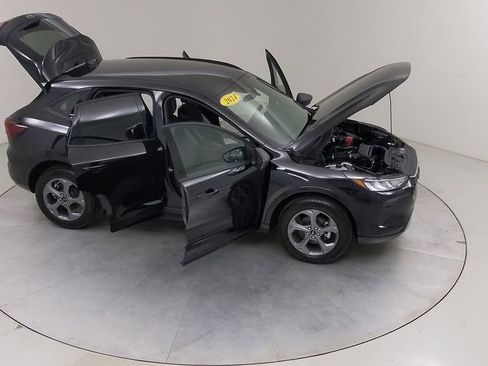 Used 2024 Ford Escape ST-Line w/ Tech Pack #1 image 47