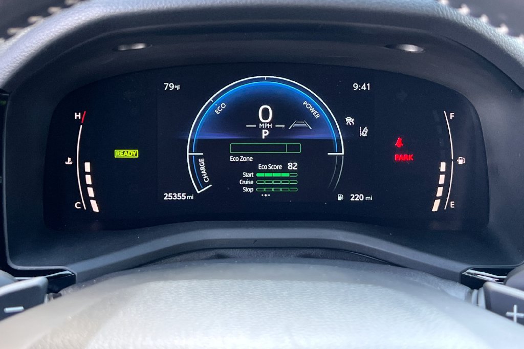 Certified 2025 Toyota Camry SE FWD image 26