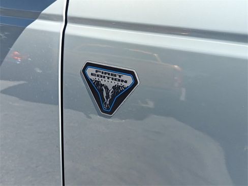 Used 2021 Ford Bronco First Edition image 17