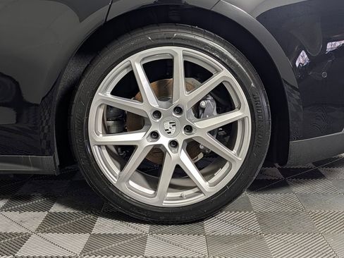 New 2025 Porsche Panamera image 19