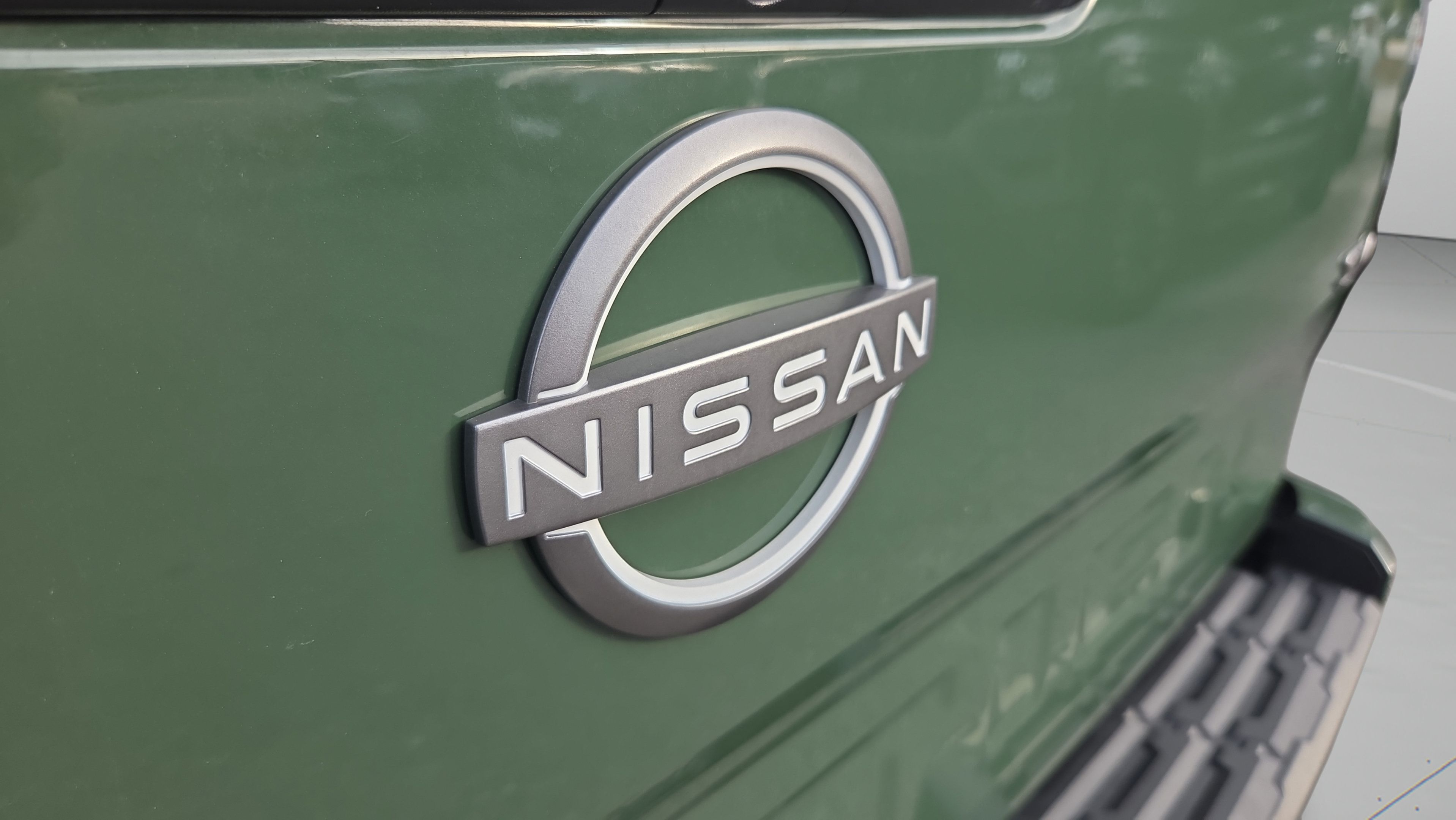 Used 2024 Nissan Frontier SV w/ SV Convenience Package RWD image 30