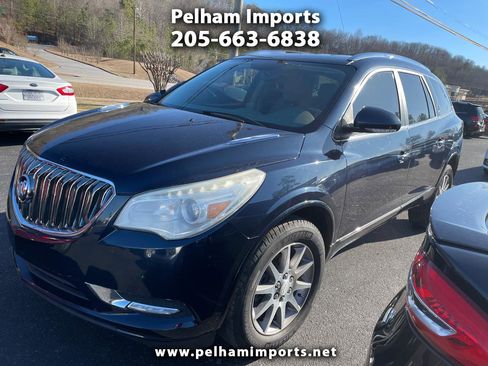 Used 2016 Buick Enclave Convenience image 1