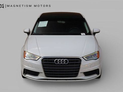 Used 2015 Audi A3 1.8T Premium FWD image 6