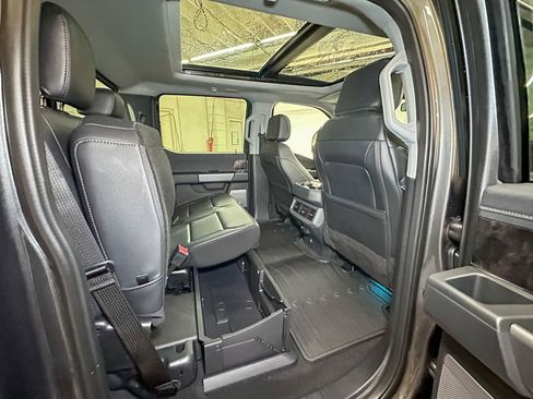 New 2026 Ford F250 Lariat image 4