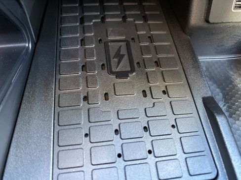 New 2025 Ford Ranger XLT image 10