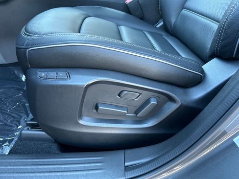 New 2025 MAZDA CX-5 AWD 2.5 S w/ Preferred Package image 15