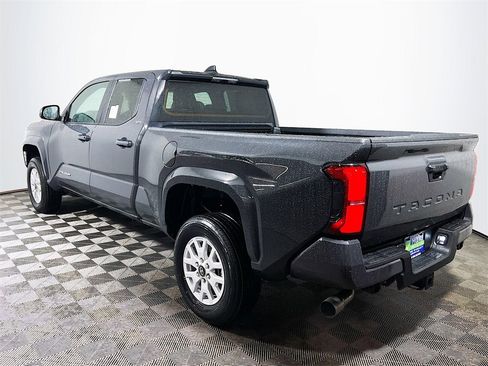 New 2026 Toyota Tacoma SR5 image 6
