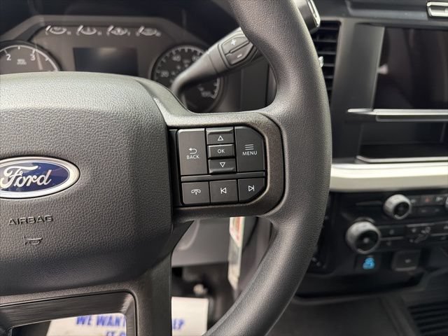 New 2026 Ford F250 XL w/ 360-Degree Camera Package AWD/4WD image 16
