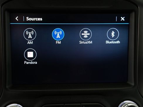 Used 2019 GMC Sierra 1500 AT4 image 21