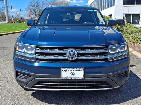 Used 2019 Volkswagen Atlas S w/ Towing Package image 2
