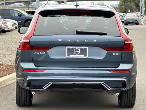 New 2026 Volvo XC60 B5 Plus w/ Protection Package Premier image 4