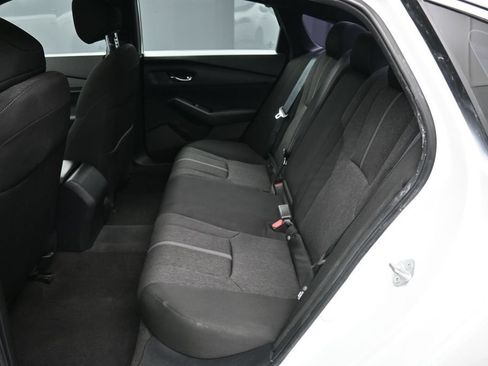 Certified 2023 Honda Accord Sport image 21