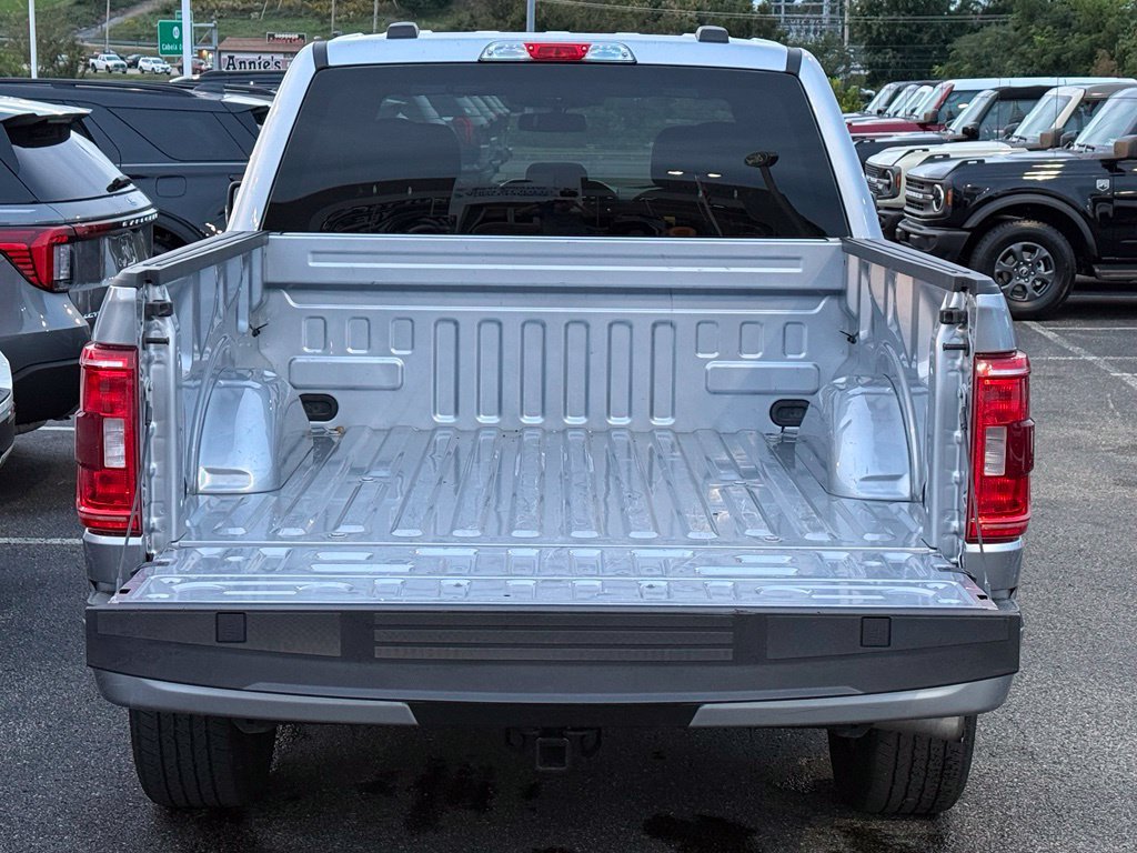 Used 2021 Ford F150 XL w/ STX Appearance Package AWD/4WD image 19