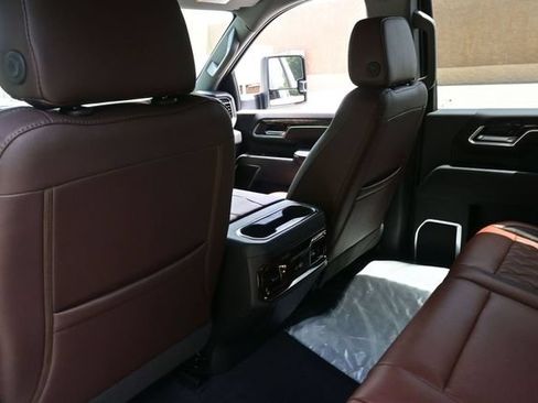 New 2026 Chevrolet Silverado 2500 LT w/ Trail Boss Package AWD/4WD image 5