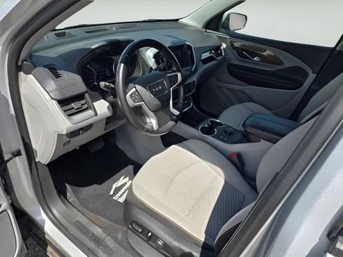 Used 2021 GMC Terrain SLE w/ Driver Convenience Package FWD image 17