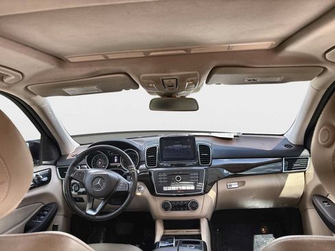Certified 2017 Mercedes-Benz GLE 350 image 21