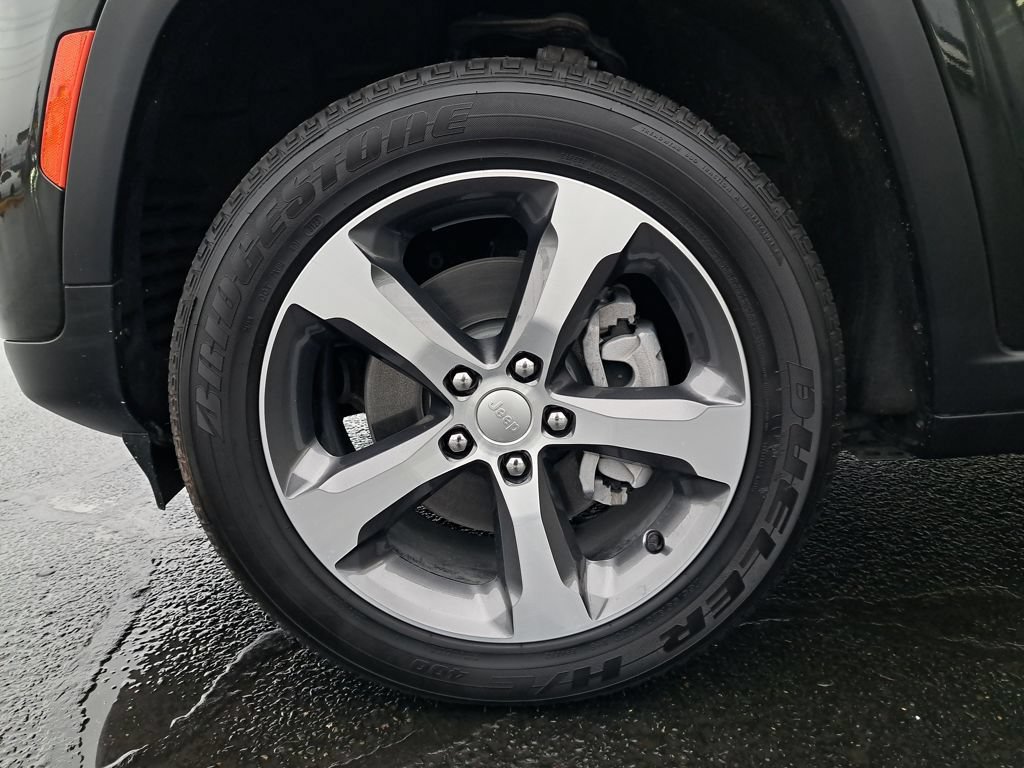 New 2023 Jeep Grand Cherokee 4WD 4xe image 29