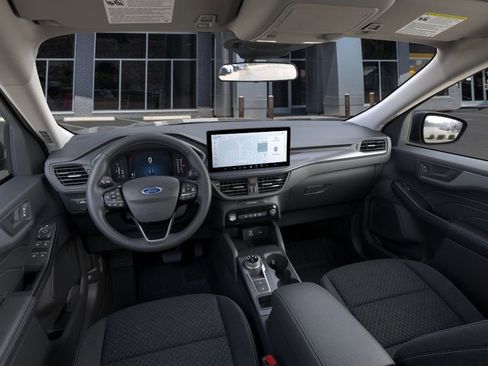 New 2026 Ford Escape Active w/ Tech Pack #1 image 9