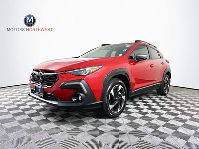 Used 2024 Subaru Crosstrek 2.5i Limited