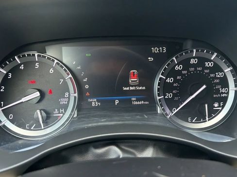 Used 2021 Toyota Highlander Platinum AWD/4WD image 15