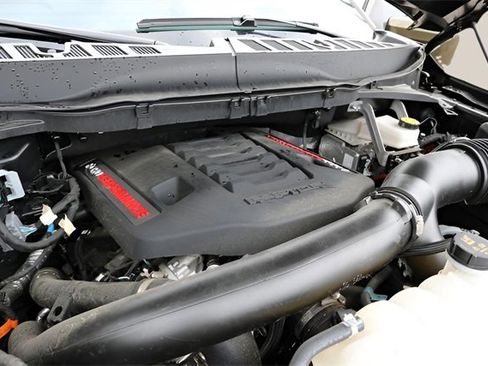 Used 2025 Ford F150 Raptor image 8