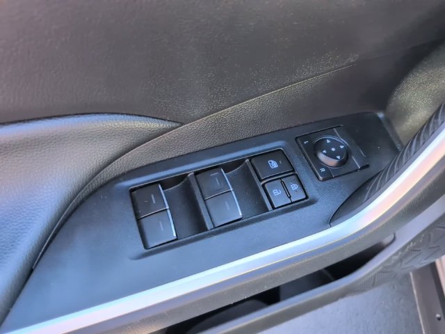 Certified 2025 Toyota RAV4 XLE w/ Convenience Package AWD/4WD image 12