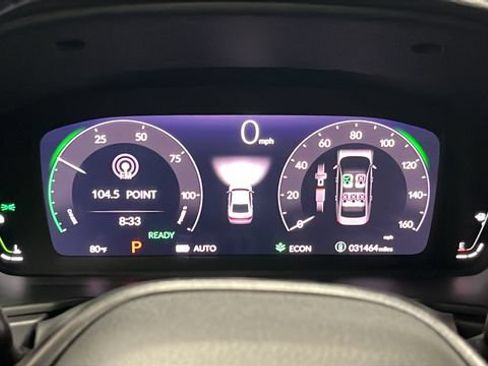 Used 2024 Honda Accord Sport image 17